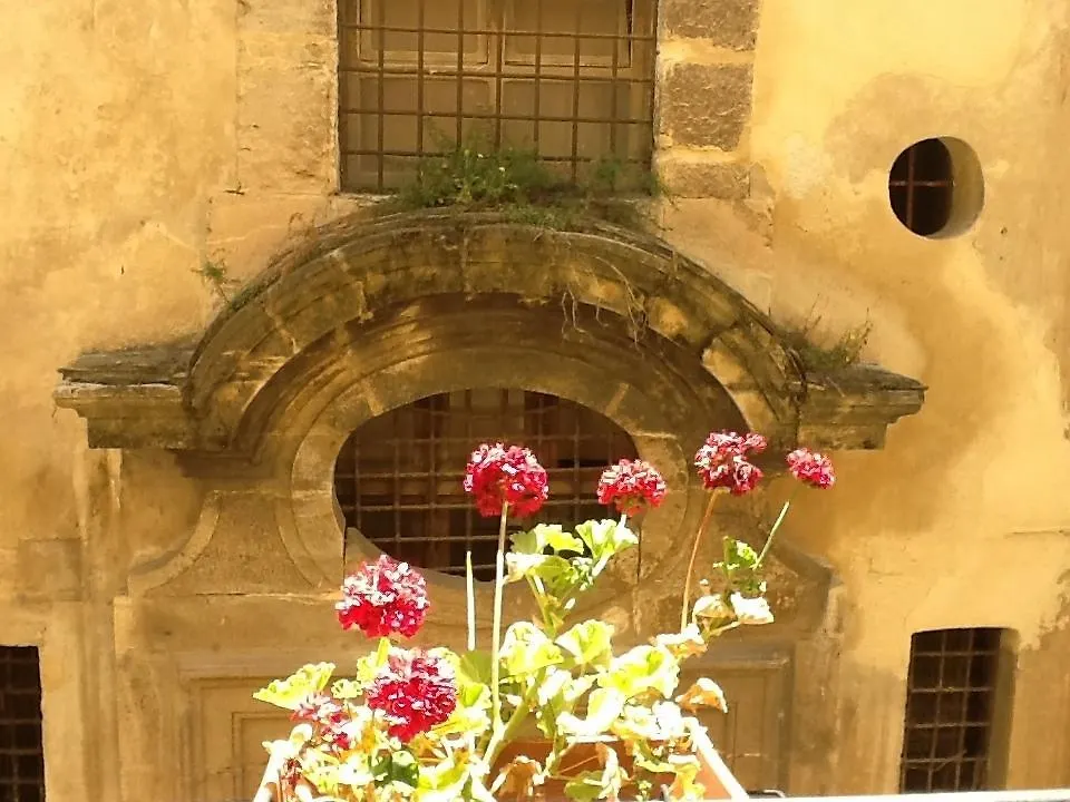Apartment At Kalsa Quiet Flowered Terrace! Free Parking! Ideal For Remote Working! Palermo
